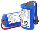 Tcr360 battery | Ecovacs tcr360 robot batteries in singapore