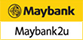 Checkout with Maybank2u